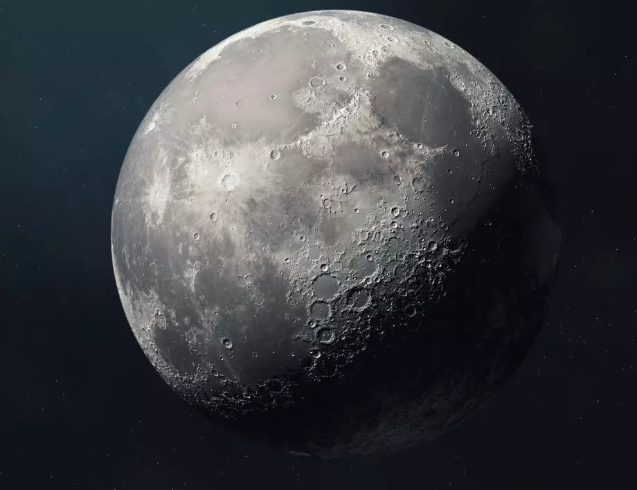 Руската автоматична станция "Луна-25" ще бъде изстреляна на 11 август