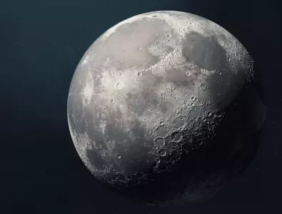 Русия иска да покорява Луната на 11 август 