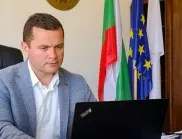 Пенчо Милков: Всички тирове на територията на община Русе да получават виртуален номер за опашката на Дунав мост