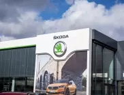 Skoda залага на два пазара, за да компенсира спада на продажбите