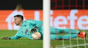 Войчех Шчесни увери, че е добре, но призна: Бях уплашен, беше ми трудно да дишам