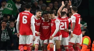 Арсенал - Кристъл Палас по ТВ: Къде да гледаме двубоя от Висшата лига?