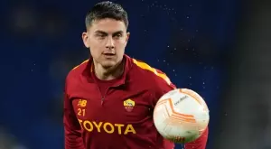 Пауло Дибала реши дали ще продължи да се състезава за Рома