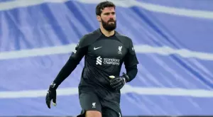 Ливърпул идентифицира заместника на Алисон на вратата