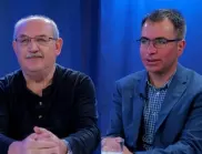 Когато журналисти не получават заплати, е заплашена свободата на словото: Чавдар Стефанов и Иван Радев в "Отговорите" (ВИДЕО)
