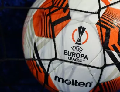 Зрелище! 50+ гола откриха груповата фаза на Лига Европа (РЕЗУЛТАТИ)