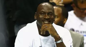 Да унизиш баскетболните величия: Майкъл Джордан се раздели с НБА в типичния си стил (ВИДЕО)