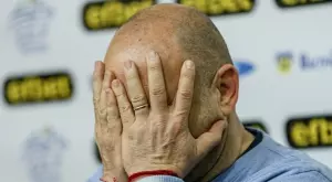 За възпитателя Тити и култа към празноглавото мъжкарство  