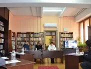 Втори библиобус в услуга на жителите от област Видин