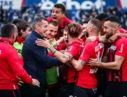 Локо София излиза в контрола срещу лидера във Втора лига