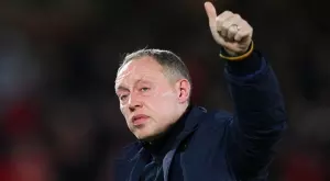 Нотингам Форест отново изненада: Привлече световен шампион в състава си