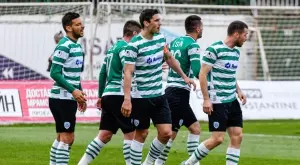 Първо в SportLive: Капитанът на Черно море притесни лагера на „моряците“ преди сблъсъка с Лудогорец