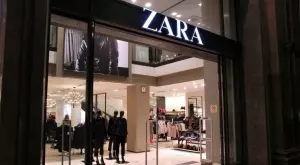 Собственикът на Zara затваря всичките си над 500 магазина в Русия