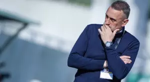 Петев с лоши новини за звезда на Лудогорец: Може и да не играе за България