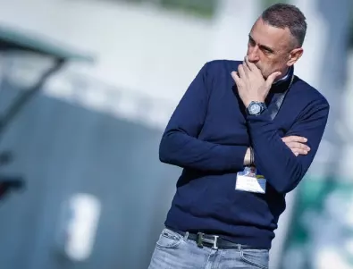 Футболист на Ювентус отряза Лудогорец - не иска да играе в България