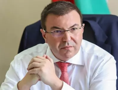 Костадин Ангелов: Здравният министър май обича да послъгва