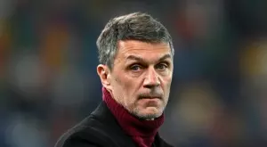 Криза в Милан! Уволниха управленско дуо, начело с Паоло Малдини 