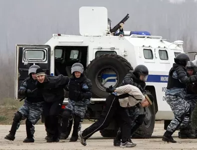 Напусналите Русия по време на мобилизацията започнаха да ги привикват във ФСБ