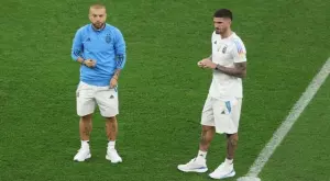 Скандално: Ас на Аржентина платил на вещица, за да си гарантира място на Мондиала в Катар?