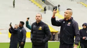 Ботев Пд се разделя с наставника си по-рано от очакваното, обявиха кога ще имат нов