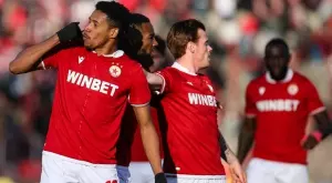 Отлични новини за Саша Илич: Тобиас Хайнц се завръща на разположение