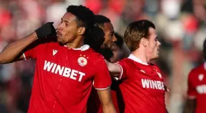 В ЦСКА взеха решение кой ще изпълни дузпа срещу Левски