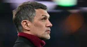 Малдини: Анчелоти ми каза след жребия в Шампионска лига - Ще се видим на финала