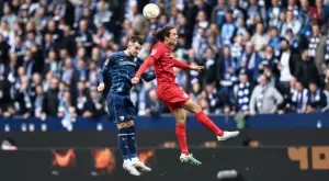 РБ Лайпциг не се повдигна след шамара от Сити и падна от опашкар в Бундеслигата