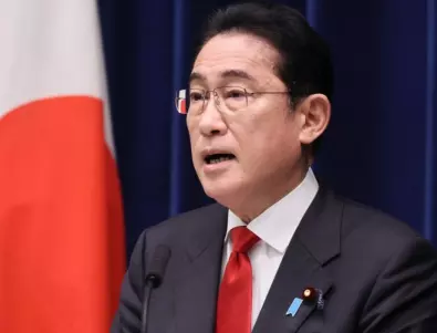 Японският премиер отива в Южна Корея следващата седмица 
