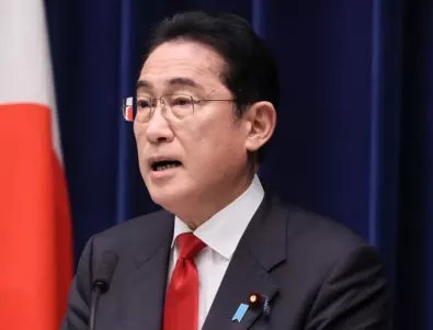 Японският премиер хапна храна от Фукушима (ВИДЕО)