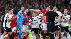 ФА повдигна обвинения срещу Фулъм, Митрович е изправен пред сериозно наказание