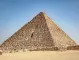 Накъде водят загадъчните врати на Хеопсовата пирамида?