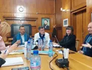 Община Бургас и Колежът по туризъм търсят нови туристически маршрути