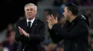 Анчелоти: Имам съмнения за отменения гол, Реал заслужаваше победата