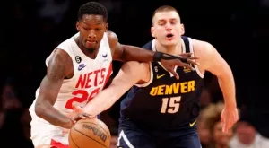 Денвър надви Бруклин, Йокич с пореден трипъл-дабъл