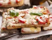 Пица Карбонара: Вкусът на Италия