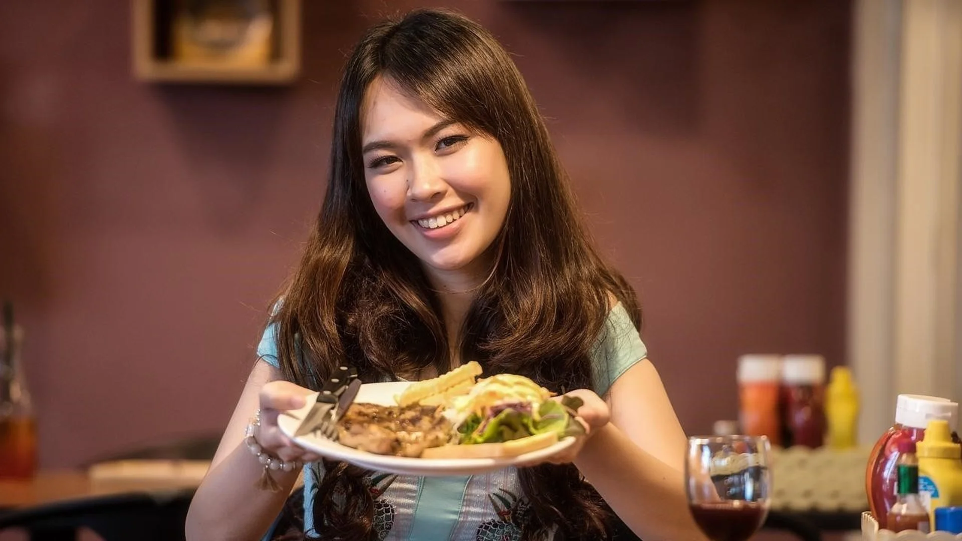 Топ 15 на най-добрите плодове и зеленчуци за отслабване 