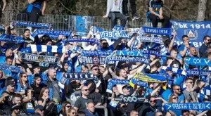 В Скопие е имало още една атака с ножове срещу фенове на Левски