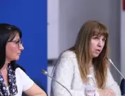 Мая Илиева: Някои медицински сестри направо живеят в болниците