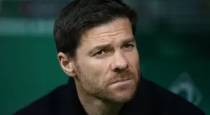 Шаби Алонсо е избрал кой да поведе измежду бившите си отбори Ливърпул и Байерн?