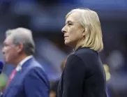 Легендарната Мартина Навратилова: Ракът е унищожен, вече съм здрава! (ВИДЕО)