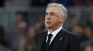 Карло Анчелоти разкри дали Камавинга ще е готов за Манчестър Сити след получената травма