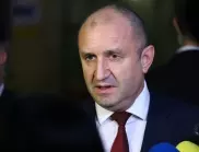 Радев: Партиите, не президентът, отдавна излязоха извън нормите на Конституцията