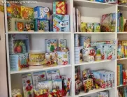 Съвети за избор на подарък за деца от 1 до 3 години от Дървени играчки - книжарници Елфите