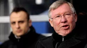 Сър Алекс Фъргюсън кара шефовете на Манчестър Юнайтед да привлекат ключова фигура