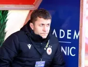 ЦСКА привлича норвежки защитник