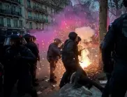Politico: Франция пак гори 