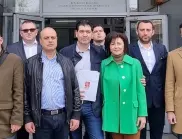 БСП - София обжалва демонтирането на Паметника на Съветската армия
