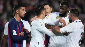 Още за следващия сезон: Ла Лига ще е с ново лого... и име (СНИМКА)