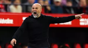 Севиля с нова треньорска смяна: Сампаоли ще се теши с 8-цифрена сума